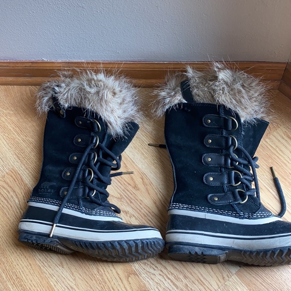 Sorel Joan of Ark 5.5 - Picture 3 of 8